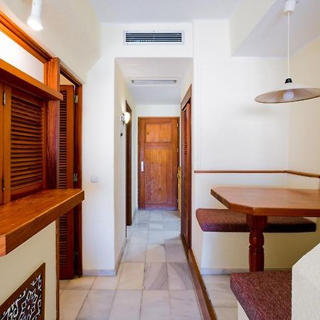 554 Club Atlantis Studio Sea View أذيخي المظهر الخارجي الصورة