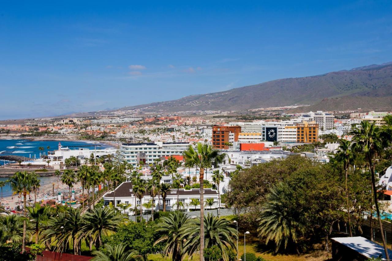 554 Club Atlantis Studio Sea View أذيخي المظهر الخارجي الصورة