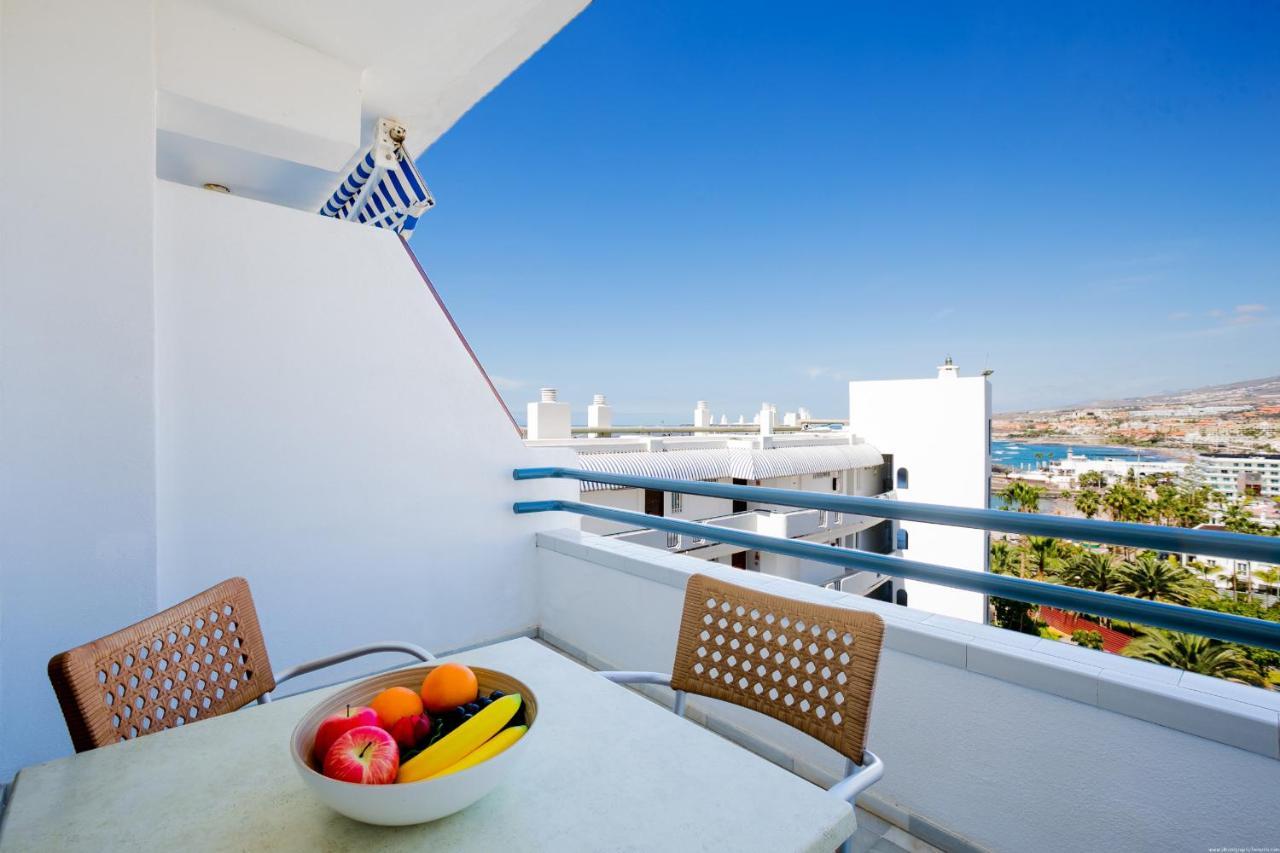 554 Club Atlantis Studio Sea View أذيخي المظهر الخارجي الصورة
