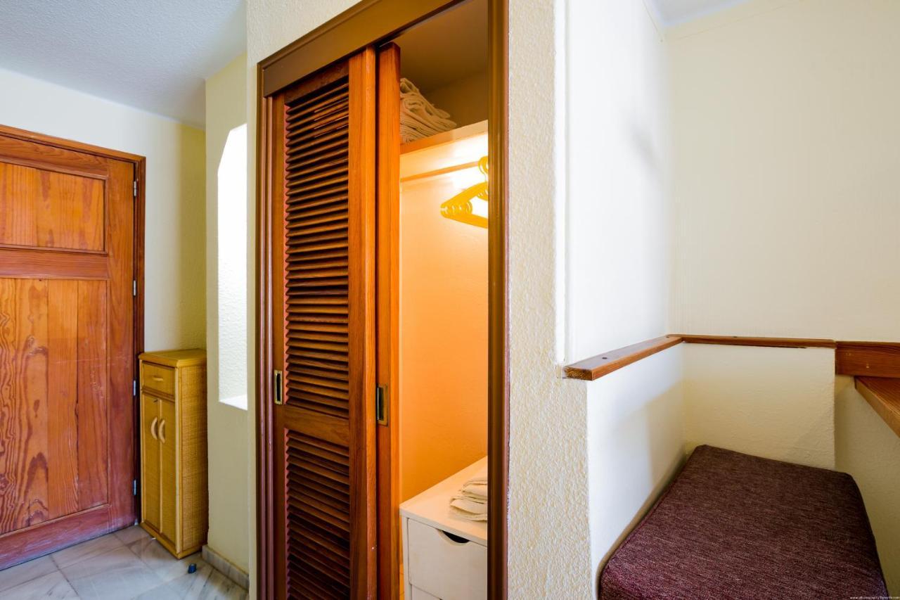 554 Club Atlantis Studio Sea View أذيخي المظهر الخارجي الصورة